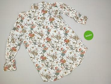 boss bluzki: H&M, Koszula damska, rozmiar XS — 3
