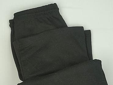 dresy sinsay: Sinsay, Spodnie dresowe damskie, rozmiar M — 6