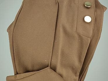 lampert buty: Helena Vera, Spodnie materiałowe damskie, rozmiar M — 5