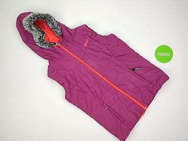 bdf bluza: Kamizelka, Bench, 13 lat, 158-164 cm, stan - Bardzo dobry — 2