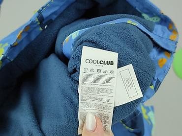 hm top: Kurtka, Cool Club, 6-9 miesięcy, stan - Idealny — 4