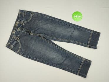 t shirty calvin klein allegro: KappAhl, Jeansy damskie, rozmiar M — 2