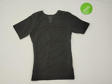 bluzki koszula: Top damski, rozmiar M — 4