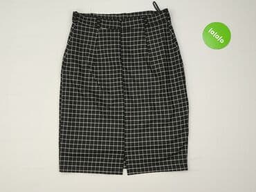 spódniczka ze skóry naturalnej: Spódnica damska, rozmiar M — 3