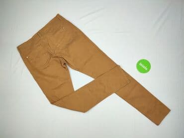 dżinsy brązowe damskie: Denim Co, Jeansy damskie, rozmiar XL — 3