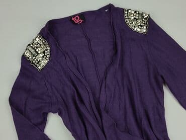 Kardigan damski, rozmiar S