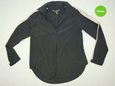 lipsy bluzka: Lipsy, Koszula damska, rozmiar M — 2