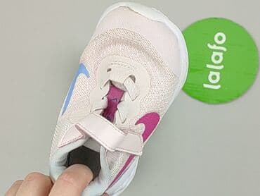 kurtki vans: Buty sportowe Nike, 21, Używany — 5