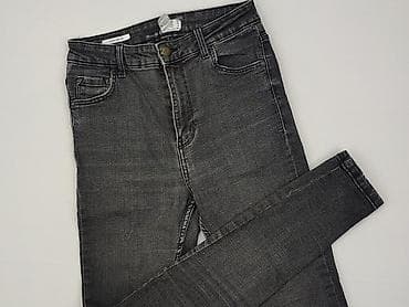 butt: PULL&BEAR, Jeansy damskie, rozmiar S — 1