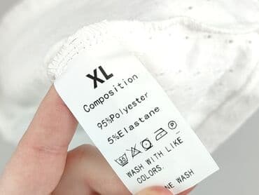 ergee body: Top damski, rozmiar XL — 4