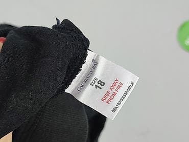 tchibo spodenki rowerowe: Szorty damskie, rozmiar 3XL — 5