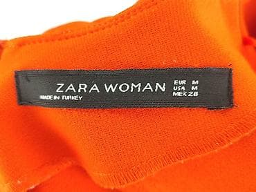 top zara basic: Zara, Sukienka damska, rozmiar M — 4