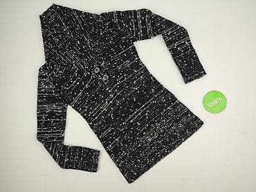 tunika swetrowa: Sweter damski, rozmiar S — 2