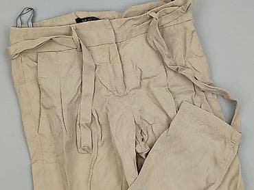 jeansy cross: Top Secret, Spodnie materiałowe damskie, rozmiar XS — 1