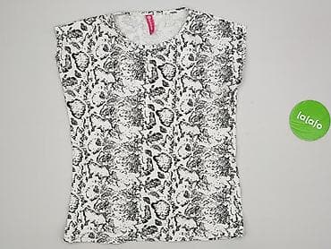 logo palion: T-shirt damski, rozmiar M — 2