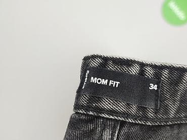 jeans push up: Sinsay, Jeansy damskie, rozmiar XS — 4