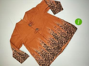 rasta: Tunika damska, rozmiar 3XL — 2