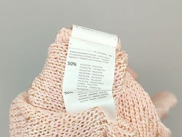 dres sweterkowy mohito: Mohito, Sweter damski, rozmiar M — 6