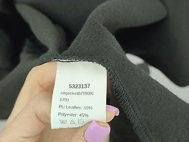 marynarka od c a: Shein, Marynarka damska, rozmiar XL — 6