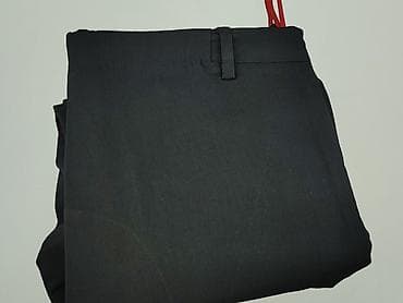 prada ciuchy: Prada, Spodnie materiałowe damskie, rozmiar L — 6