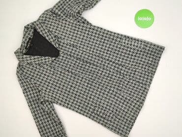 sweter z dodatkiem moheru: River Island, Sweter damski, M — 2