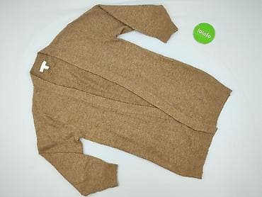 sweter na koszuli: H&M, Kardigan damski, rozmiar XS — 2