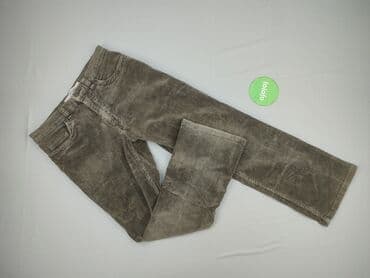 angelo litrico koszula: Angelo Litrico, Spodnie materiałowe damskie, rozmiar L — 2