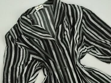 koszula oversize w paski zara: Сорочка жіноча, розмір S — 1