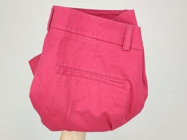 pomarańczowe spodnie hello kitty: Twist & Tango, Spodnie materiałowe damskie, rozmiar S — 6