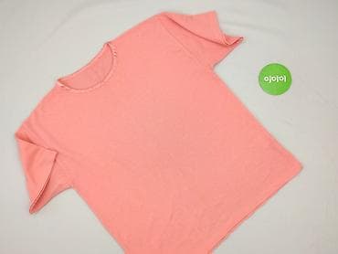 primark koszula: T-shirt damski, rozmiar 3XL — 2