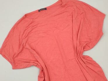 koszulki lacoste olx: T-shirt damski, rozmiar L — 1