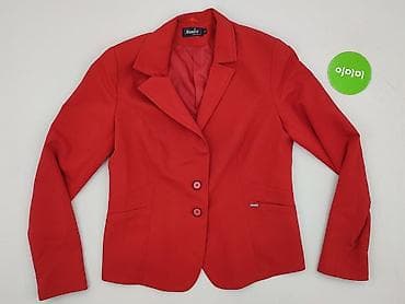 kurtki techwear: Marynarka damska, rozmiar L — 2