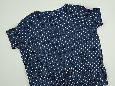 bluzki solar: Tom Tailor, Bluzka damska, rozmiar 2XL — 1