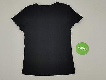 private koszulki: H&M, T-shirt damski, rozmiar L — 3