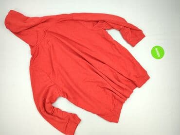 bluzy caterpillar: C&A, Bluza z kapturem damska, rozmiar 7XL — 3