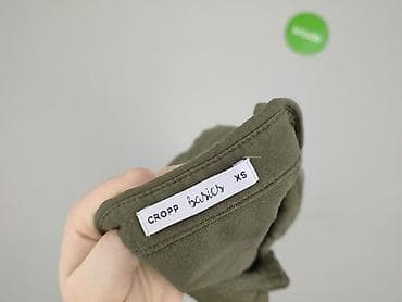 t shirty graffiti: Cropp, Koszula damska, rozmiar XS — 5