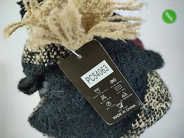 koc bluza primark: Ponczo damskie, rozmiar One size — 5