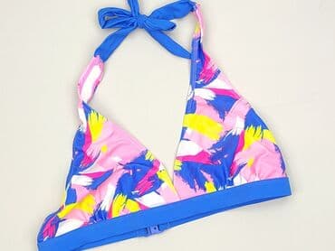 bluzki przezroczyste: Bikini top, size S (EU 36) — 1