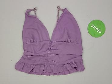 top bebe: Boohoo, Top damski, rozmiar M — 2