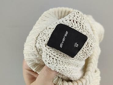 sweter damski diverse: Diverse, Sweter damski, rozmiar M — 4