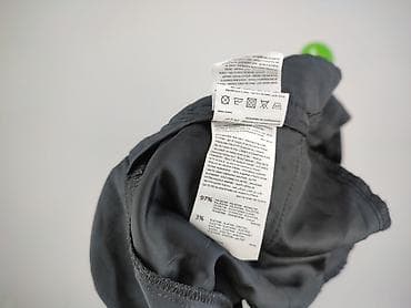 cargo stradivarius: Spodnie materiałowe damskie, rozmiar 2XL — 6
