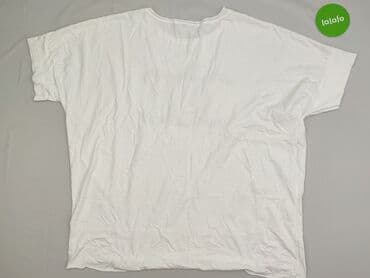 bluzki z aplikacją i kryształkami: Sweetissima, T-shirt damski, rozmiar One size — 3