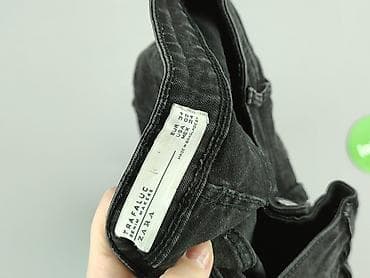 Women: Zara, Jeans for women, size 2XS — 4
