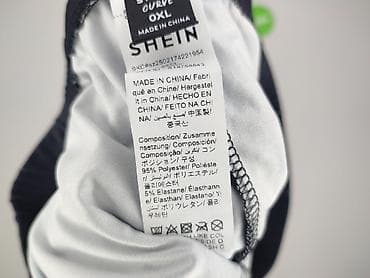 51015 dresy: Shein Curve, Legginsy Eleganckie damskie, rozmiar XL — 5