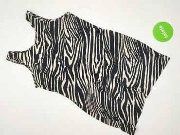 sukienka w krowie łaty zara: Sukienka damska, rozmiar S — 2