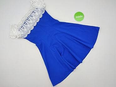 ecru sukienki: Sukienka damska, rozmiar S — 2