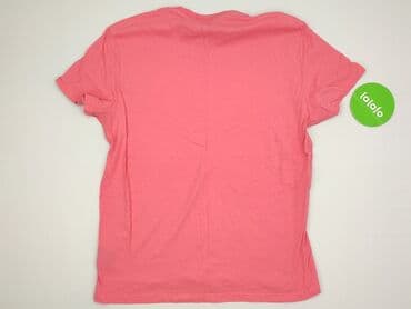 чоловіче взуття: Koszulka dla mężczyzn, M, H&M, stan - Bardzo dobry — 4