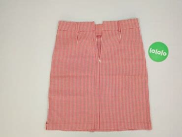 spódnice midi w groszki: Women`s skirt, size S (EU 36) — 3