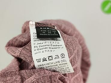 zolty sweter: Shein, Sweter damski, rozmiar M — 6