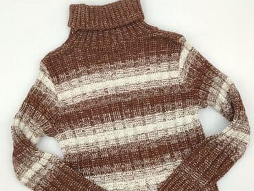 Ubrania damskie: Sweter damski, rozmiar One size — 1